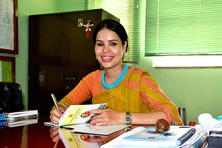 principal s message loreto convent entally kolkata